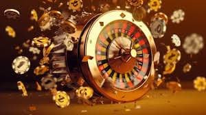 Live dealer baccarat table on 365ph casino section